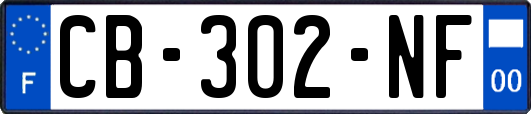 CB-302-NF