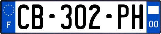 CB-302-PH