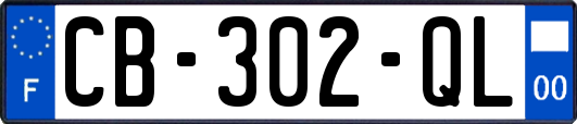 CB-302-QL