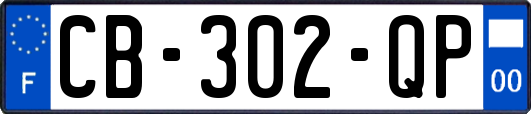 CB-302-QP