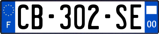 CB-302-SE