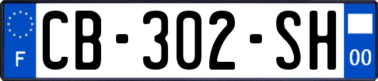 CB-302-SH