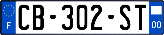 CB-302-ST