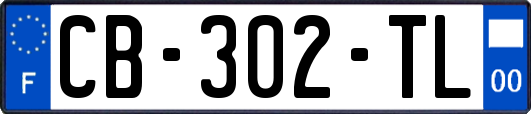 CB-302-TL