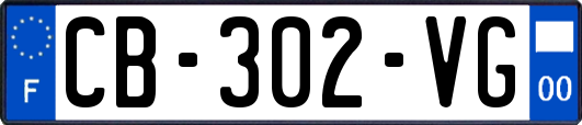 CB-302-VG
