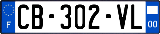 CB-302-VL