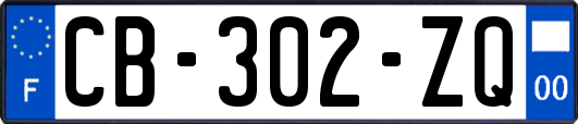 CB-302-ZQ