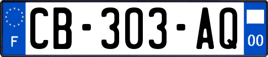 CB-303-AQ