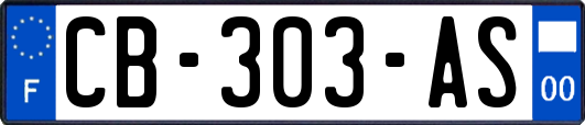 CB-303-AS