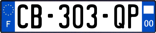 CB-303-QP