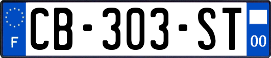 CB-303-ST
