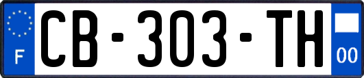 CB-303-TH