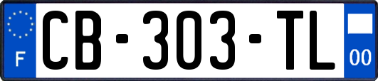 CB-303-TL