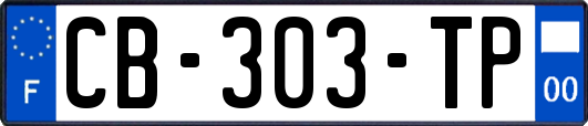 CB-303-TP