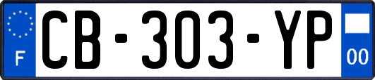 CB-303-YP