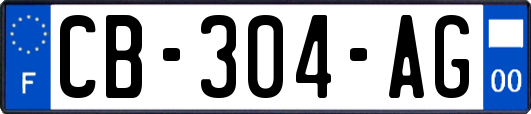 CB-304-AG