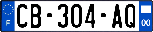 CB-304-AQ