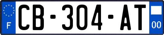 CB-304-AT