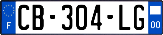 CB-304-LG