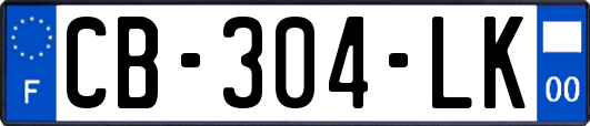 CB-304-LK