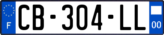 CB-304-LL