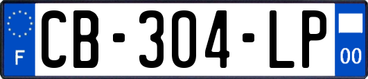 CB-304-LP