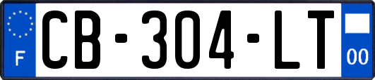 CB-304-LT