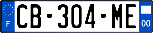 CB-304-ME