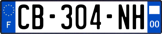 CB-304-NH