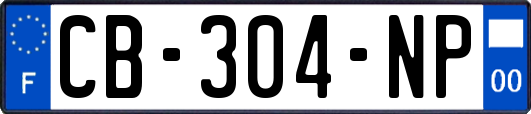 CB-304-NP