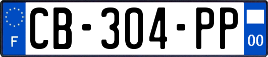 CB-304-PP