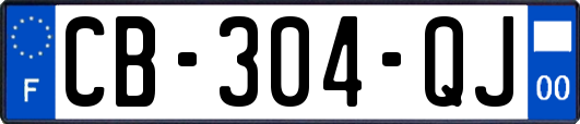 CB-304-QJ
