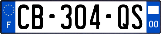 CB-304-QS