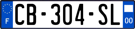 CB-304-SL
