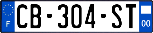 CB-304-ST