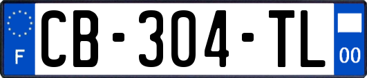 CB-304-TL