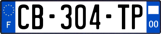 CB-304-TP