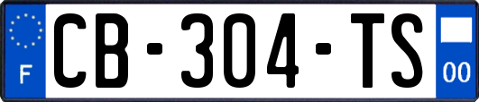 CB-304-TS