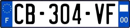 CB-304-VF