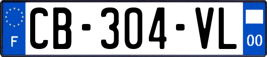 CB-304-VL