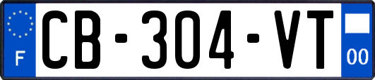 CB-304-VT