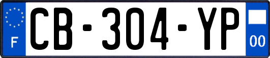 CB-304-YP