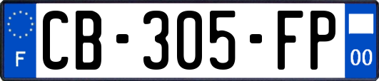 CB-305-FP