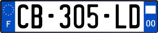 CB-305-LD