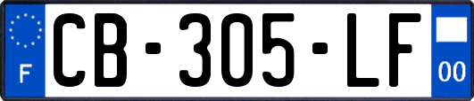 CB-305-LF