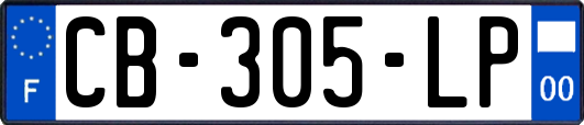 CB-305-LP