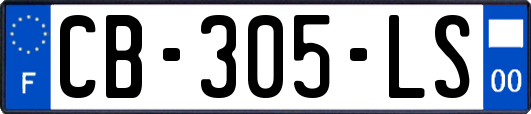 CB-305-LS