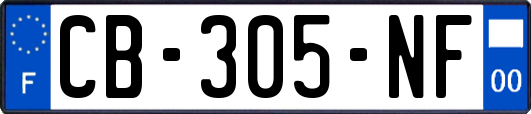 CB-305-NF