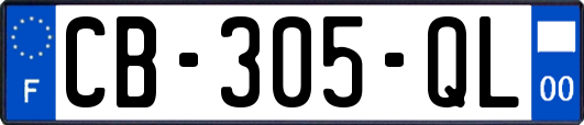 CB-305-QL