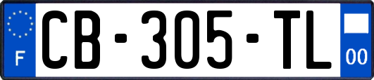 CB-305-TL